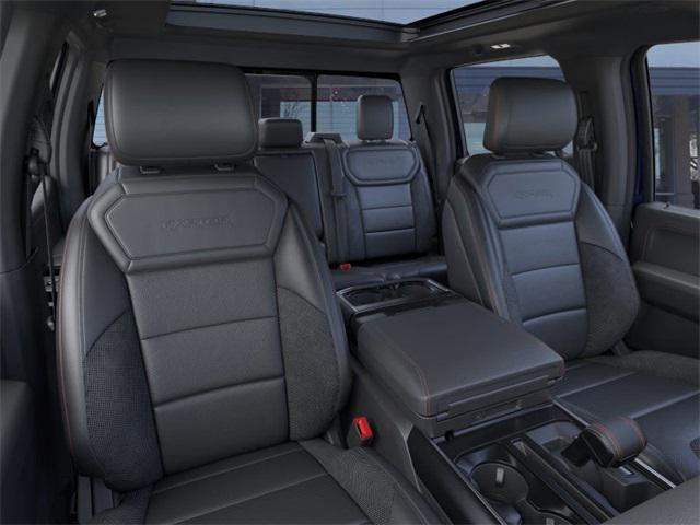 new 2026 Ford F-150 car, priced at $94,630