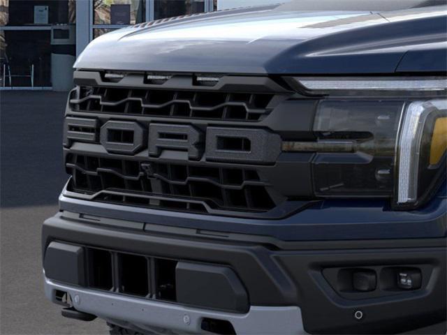new 2026 Ford F-150 car, priced at $94,630