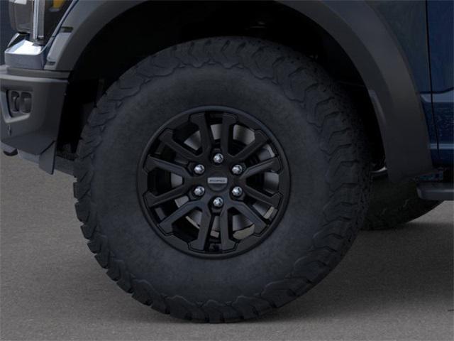 new 2026 Ford F-150 car, priced at $94,630