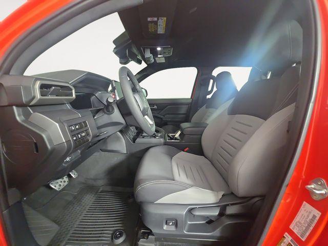 used 2024 Toyota Tacoma car, priced at $45,480