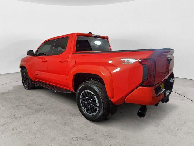 used 2024 Toyota Tacoma car, priced at $45,480