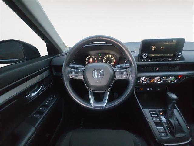 used 2024 Honda CR-V car, priced at $28,994