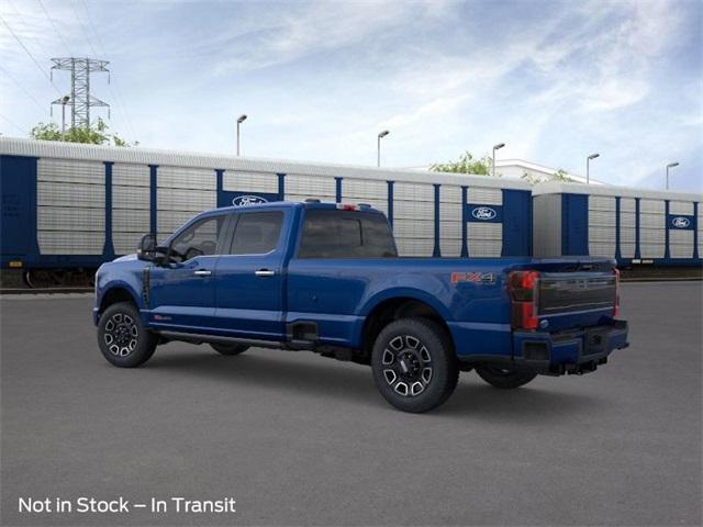 new 2026 Ford F-350 car, priced at $97,785