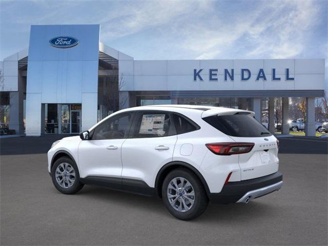 new 2026 Ford Escape car, priced at $29,289