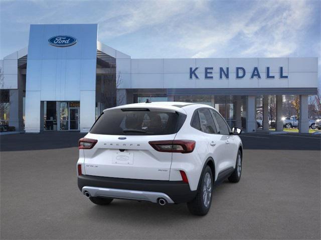 new 2026 Ford Escape car, priced at $29,289