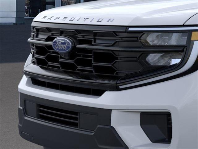 new 2026 Ford Expedition car, priced at $71,540