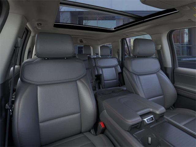 new 2026 Ford Expedition car, priced at $71,540