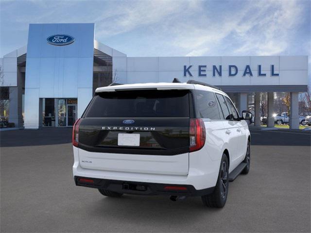 new 2026 Ford Expedition car, priced at $71,540