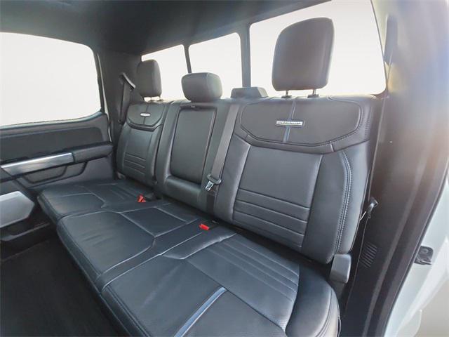 used 2025 Ford F-450 car, priced at $96,943