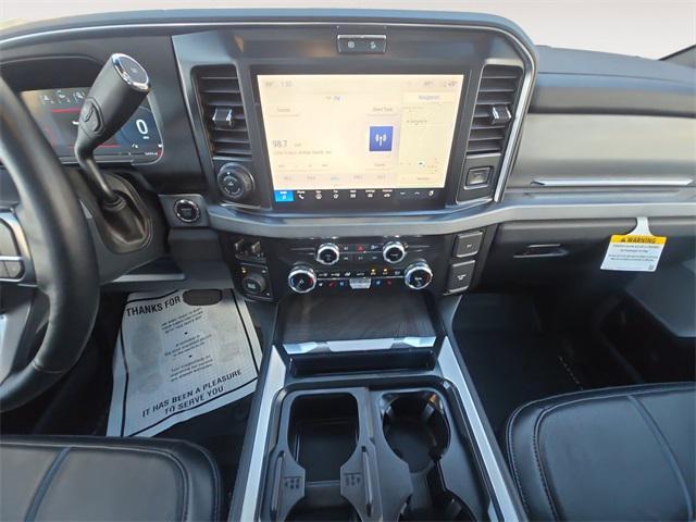 used 2025 Ford F-450 car, priced at $96,943