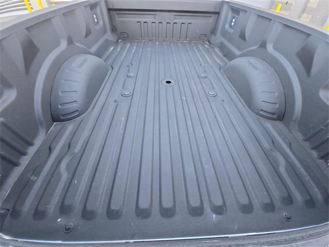 used 2025 Ford F-450 car, priced at $96,943