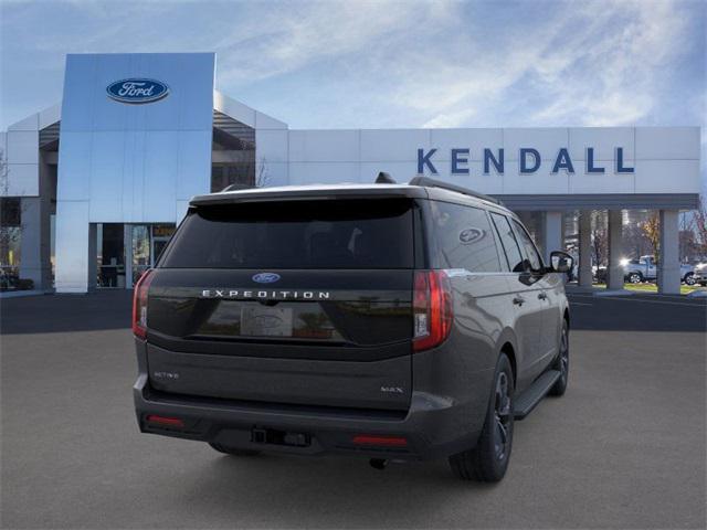 new 2026 Ford Expedition Max car, priced at $78,535