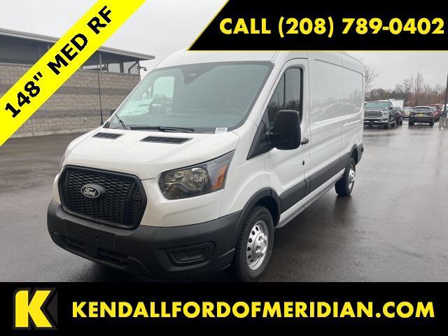 new 2026 Ford Transit-250 car, priced at $57,285