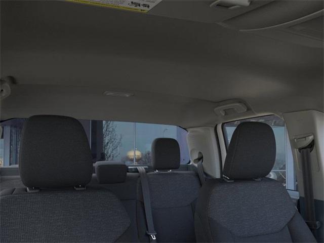 new 2026 Ford Maverick car, priced at $30,360