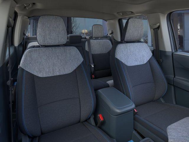 new 2026 Ford Maverick car, priced at $34,890