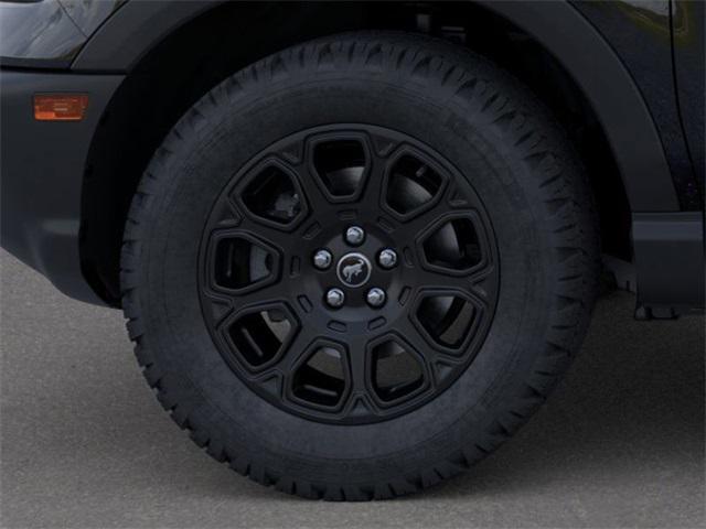 new 2026 Ford Bronco Sport car, priced at $40,725