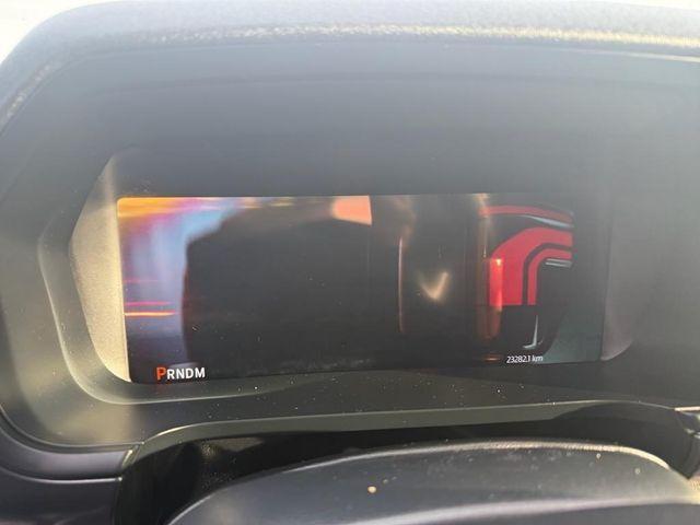 used 2024 Ford F-150 car, priced at $58,993