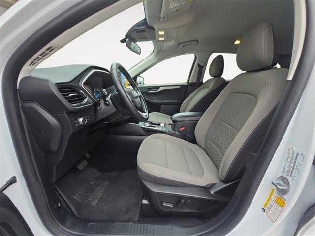 used 2022 Ford Escape PHEV car, priced at $19,917