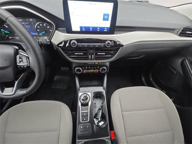 used 2022 Ford Escape PHEV car, priced at $19,917