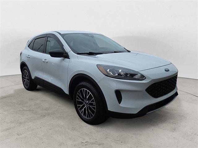 used 2022 Ford Escape PHEV car, priced at $19,917