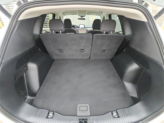 used 2022 Ford Escape PHEV car, priced at $19,917