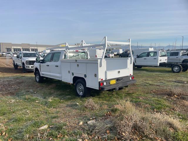 new 2026 Ford F-350 car, priced at $87,773