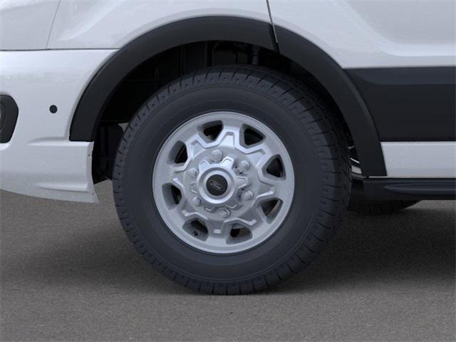 new 2026 Ford Transit-350 car, priced at $76,025