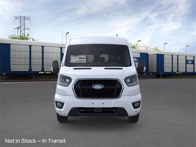 new 2026 Ford Transit-350 car, priced at $76,025