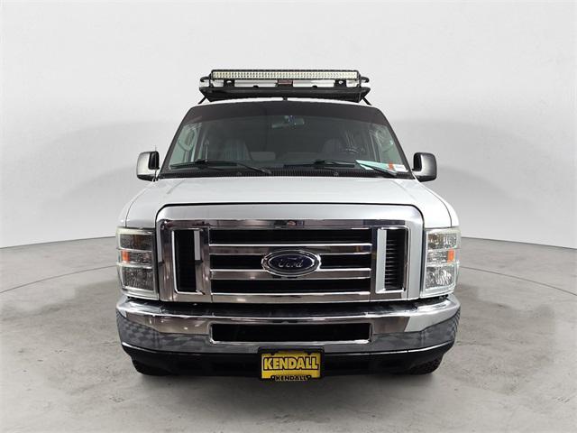 used 2013 Ford E350 Super Duty car, priced at $21,444