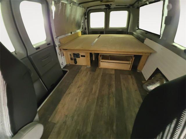 used 2013 Ford E350 Super Duty car, priced at $21,444