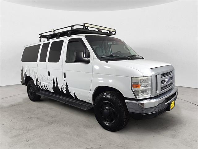 used 2013 Ford E350 Super Duty car, priced at $21,444