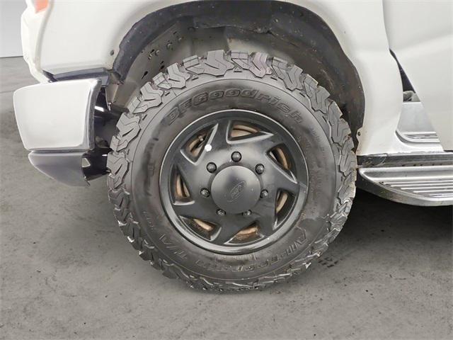 used 2013 Ford E350 Super Duty car, priced at $21,444