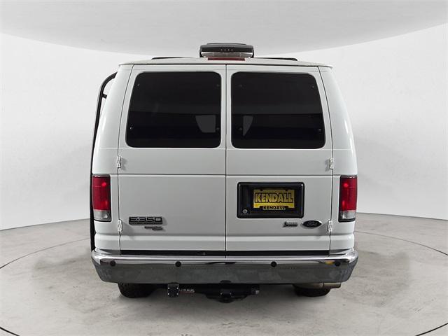 used 2013 Ford E350 Super Duty car, priced at $21,444