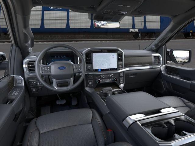 new 2026 Ford F-150 car, priced at $66,841