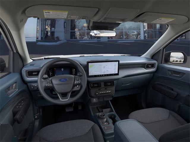 new 2026 Ford Maverick car, priced at $33,660