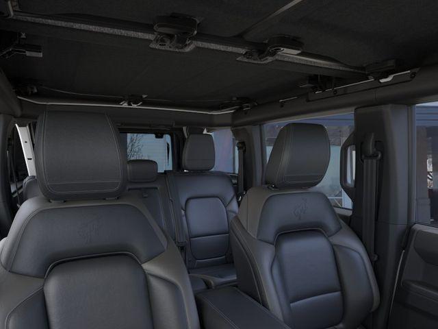 new 2026 Ford Bronco car, priced at $48,128