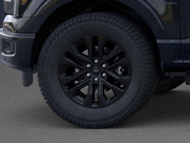 new 2026 Ford F-150 car, priced at $67,651