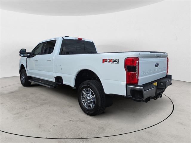 used 2023 Ford F-350 car, priced at $60,942