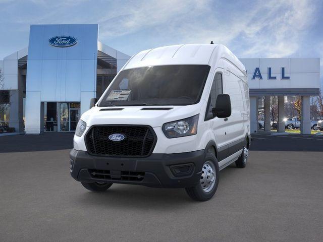 new 2026 Ford Transit-250 car, priced at $59,680