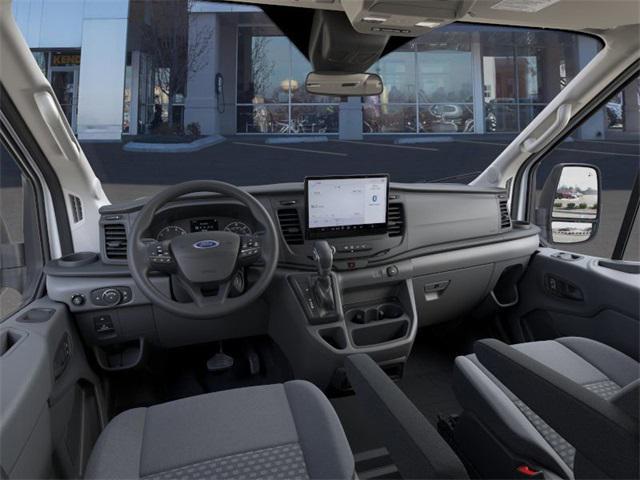 new 2025 Ford Transit-350 car, priced at $73,665