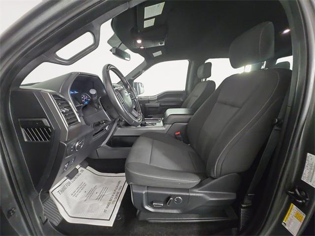 used 2017 Ford F-150 car, priced at $19,467