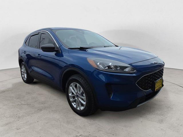 used 2022 Ford Escape car, priced at $20,997