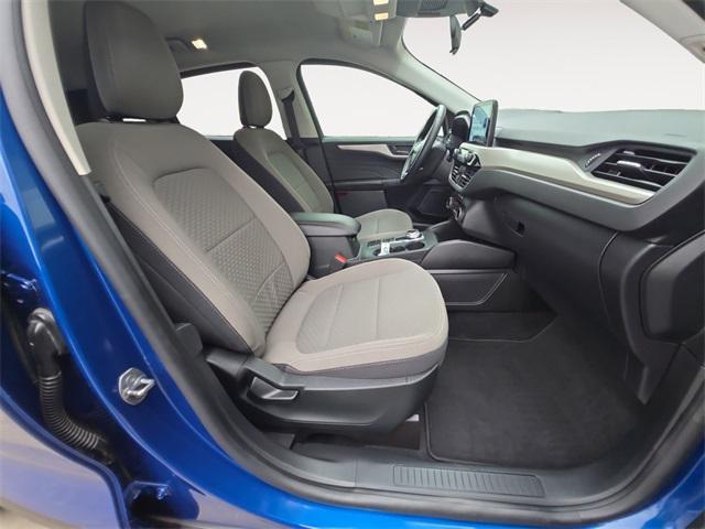 used 2022 Ford Escape car, priced at $23,991