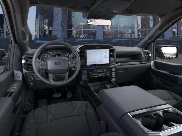 new 2026 Ford F-150 car, priced at $49,245