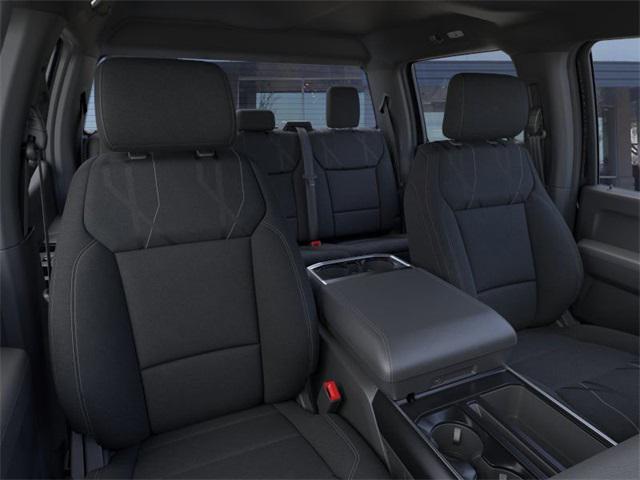 new 2026 Ford F-150 car, priced at $49,245