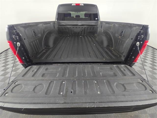 used 2017 Ford F-150 car, priced at $16,444