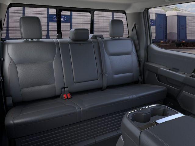 new 2026 Ford F-250 car, priced at $79,114