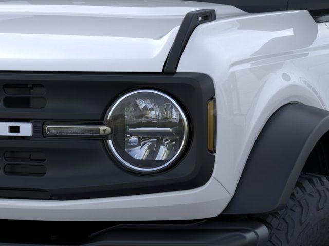 new 2026 Ford Bronco car, priced at $53,608