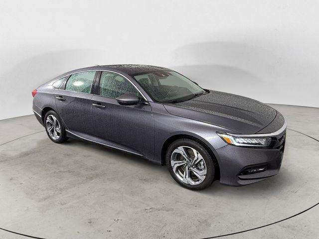 used 2020 Honda Accord car, priced at $24,939