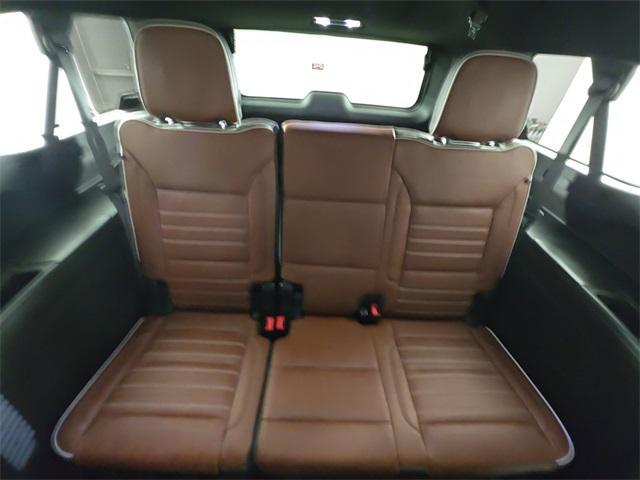 used 2023 GMC Yukon XL car, priced at $73,487